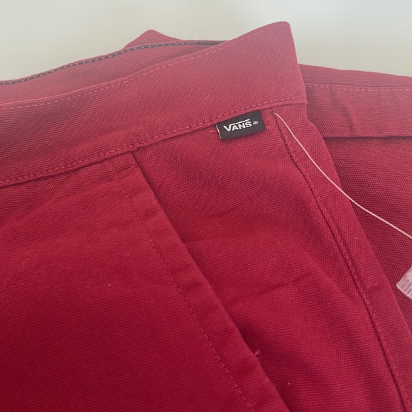 Vans Chino Pants - Picture 7 of 9